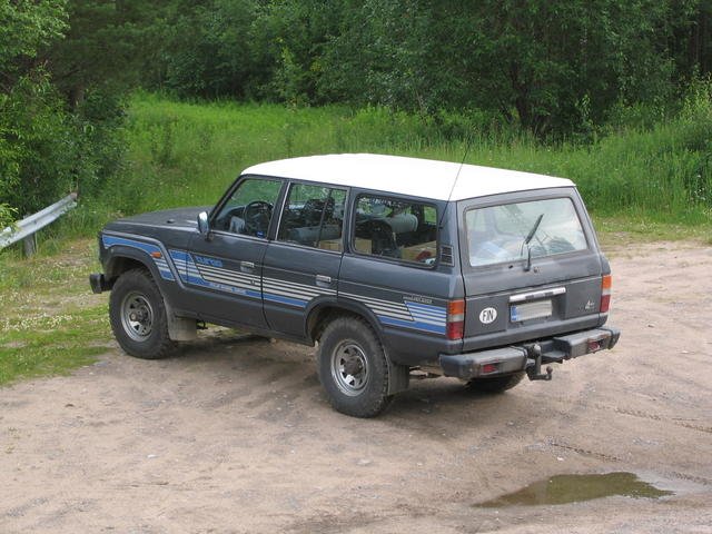 HJ61LG