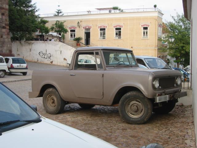 International Scout 2